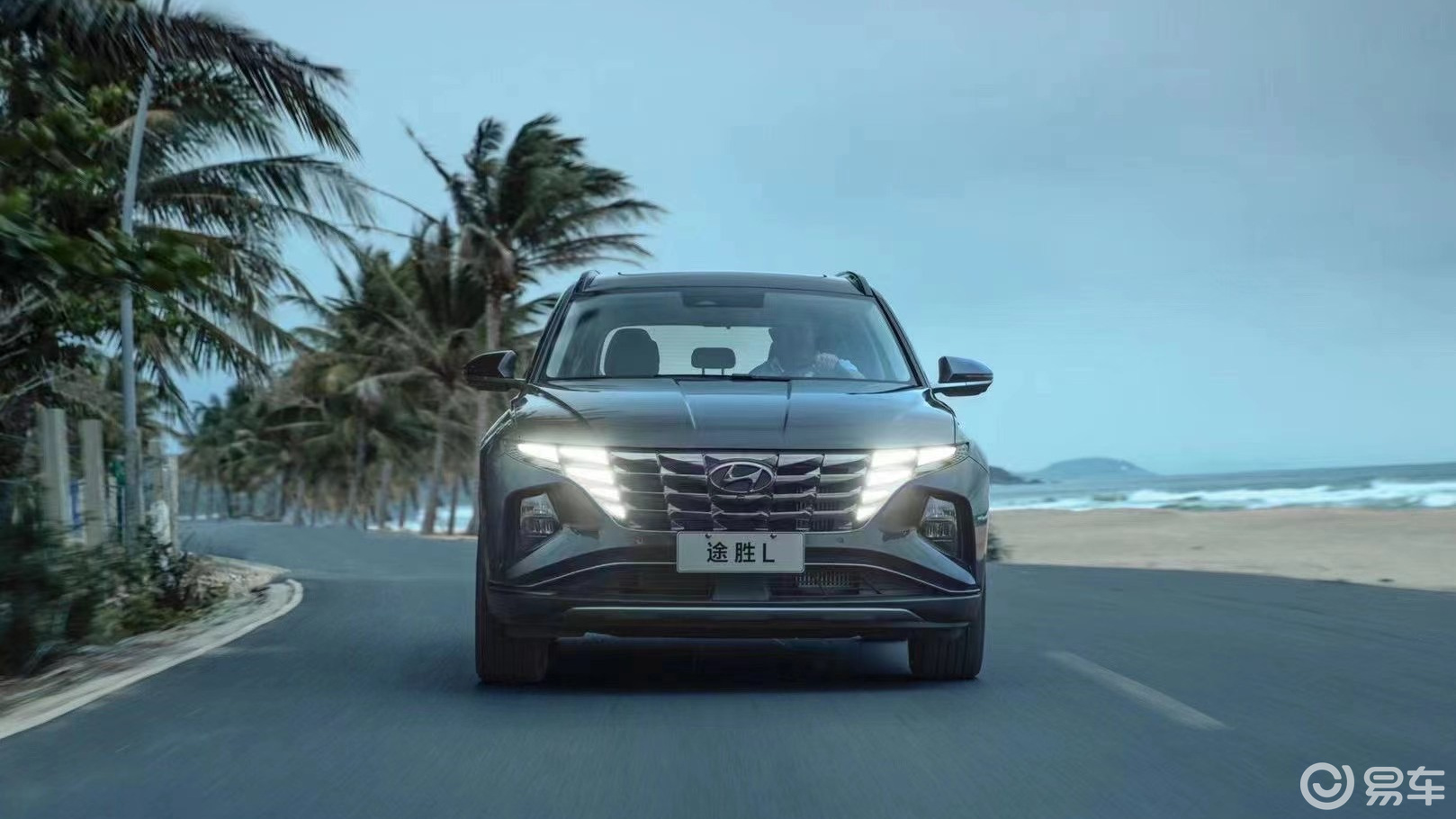 全新途胜l_易车视频