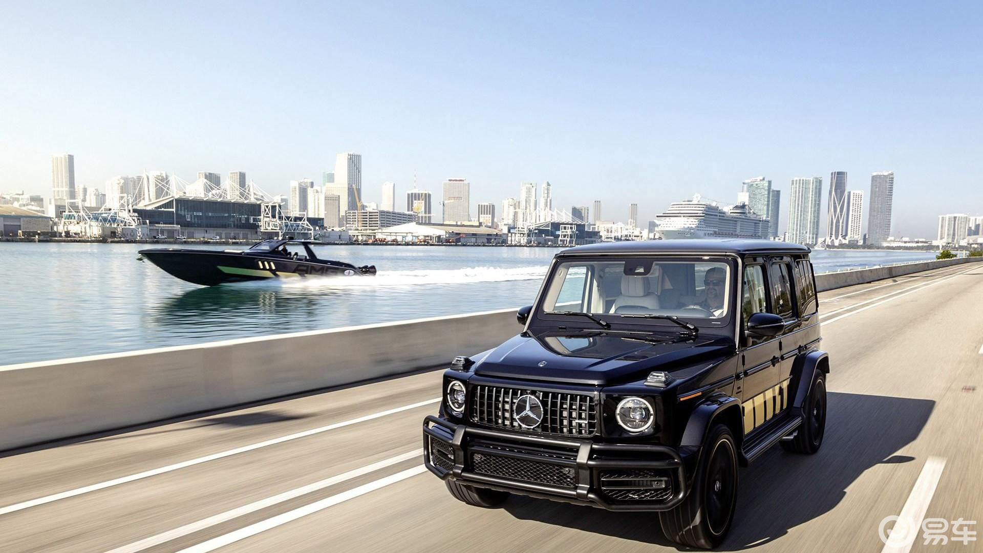 50万就能买埃尔法,150万买g63?海南免税真有你的!