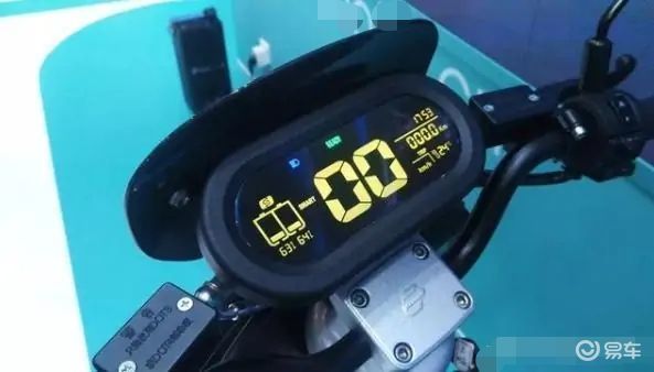 电动车仪表速度和实际速度不符怎么办?不花钱小技巧一看就会_易车