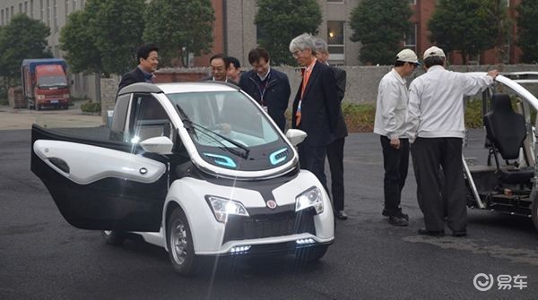 资讯 海外各国22年促进新能源汽车发展政策一览 易车