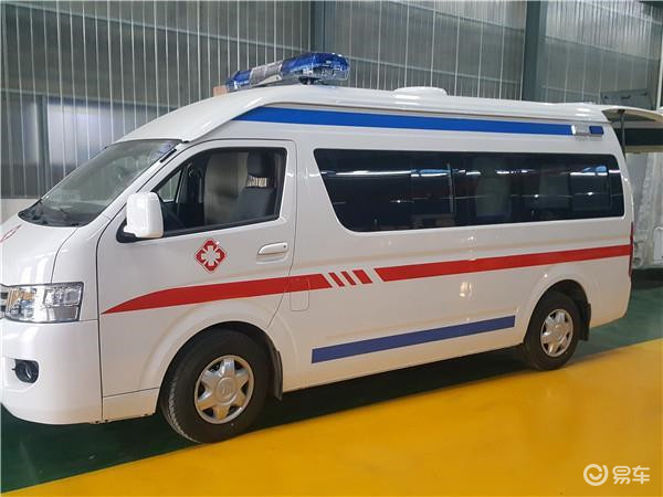 为什么必须用负压车转运型救护车、监护型救护车、负压救护车区别介绍_https://www.jmylbn.com_新闻资讯_第4张