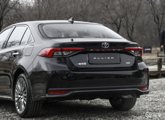 亚洲狮车尾-动力-易车