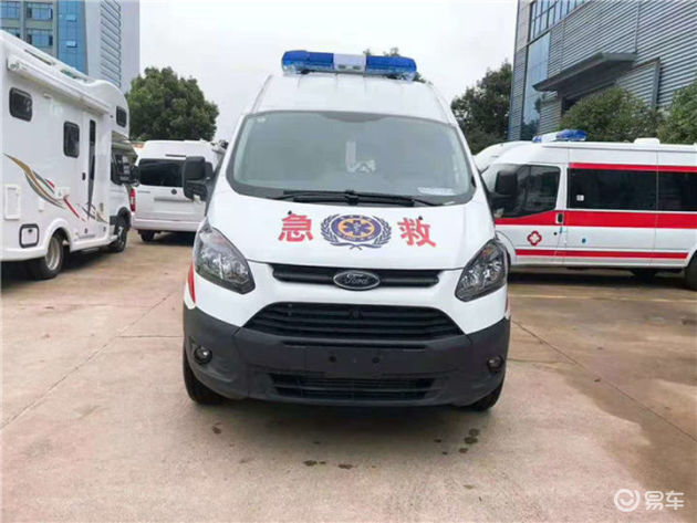 为什么必须用负压车负压救护车负压舱的使用说明全解 柴油江铃救护车多少钱一辆_https://www.jmylbn.com_新闻资讯_第1张