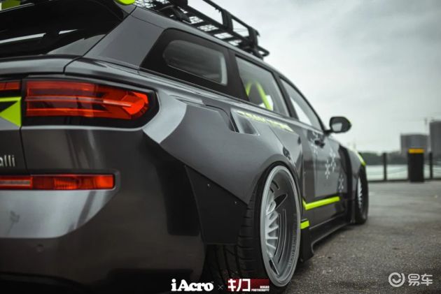 新宝骏valli宽度_改装