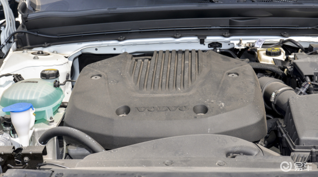 沃尔沃xc40发动机