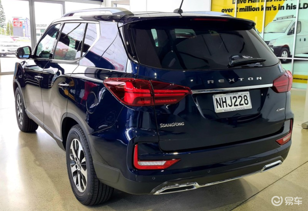 雷斯特ii前脸-大灯-空调出风口-易车