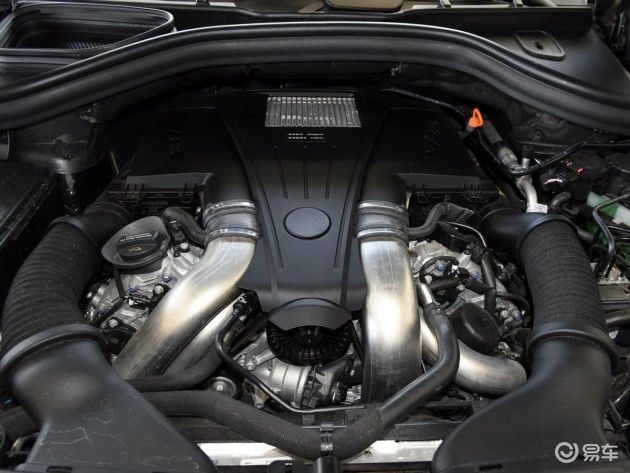 奥迪s4发动机-马力-易车