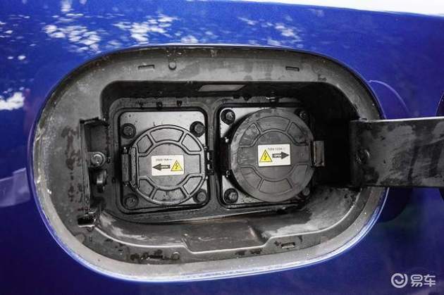 小鹏汽车p5动力