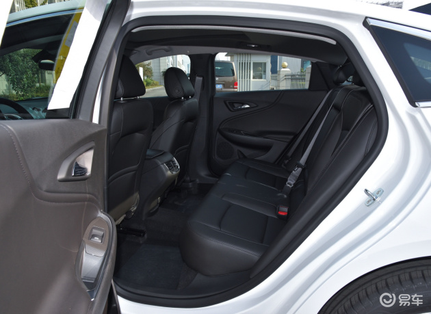 迈锐宝xl空间前脸