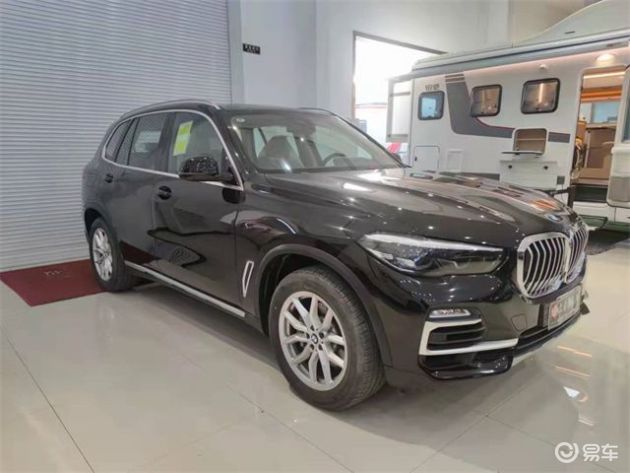 16款中东版宝马x5配置_易车知识库