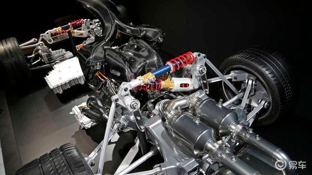 amg one发动机-电机-动力-易车