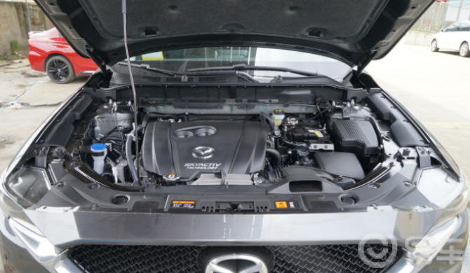 马自达cx 5问答 马自达cx 5常见问题 马自达cx 5专家解答 汽车问答 易车