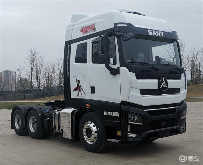 解放j7最新款750马力_易车知识库