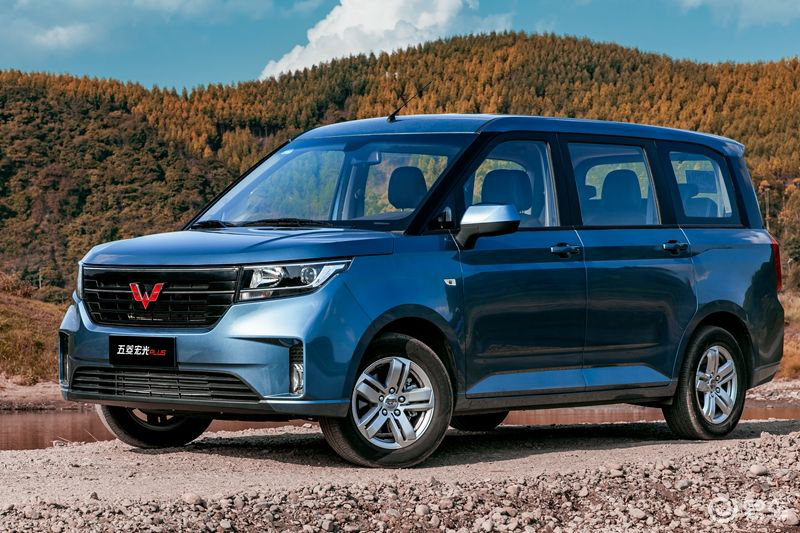 神车升级——五菱宏光plus再度兴起热潮