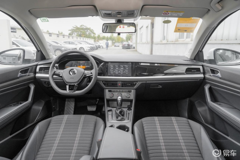 起亚k3内饰-天窗-易车