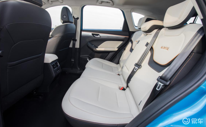 哈弗初恋空间-升级-配置-易车