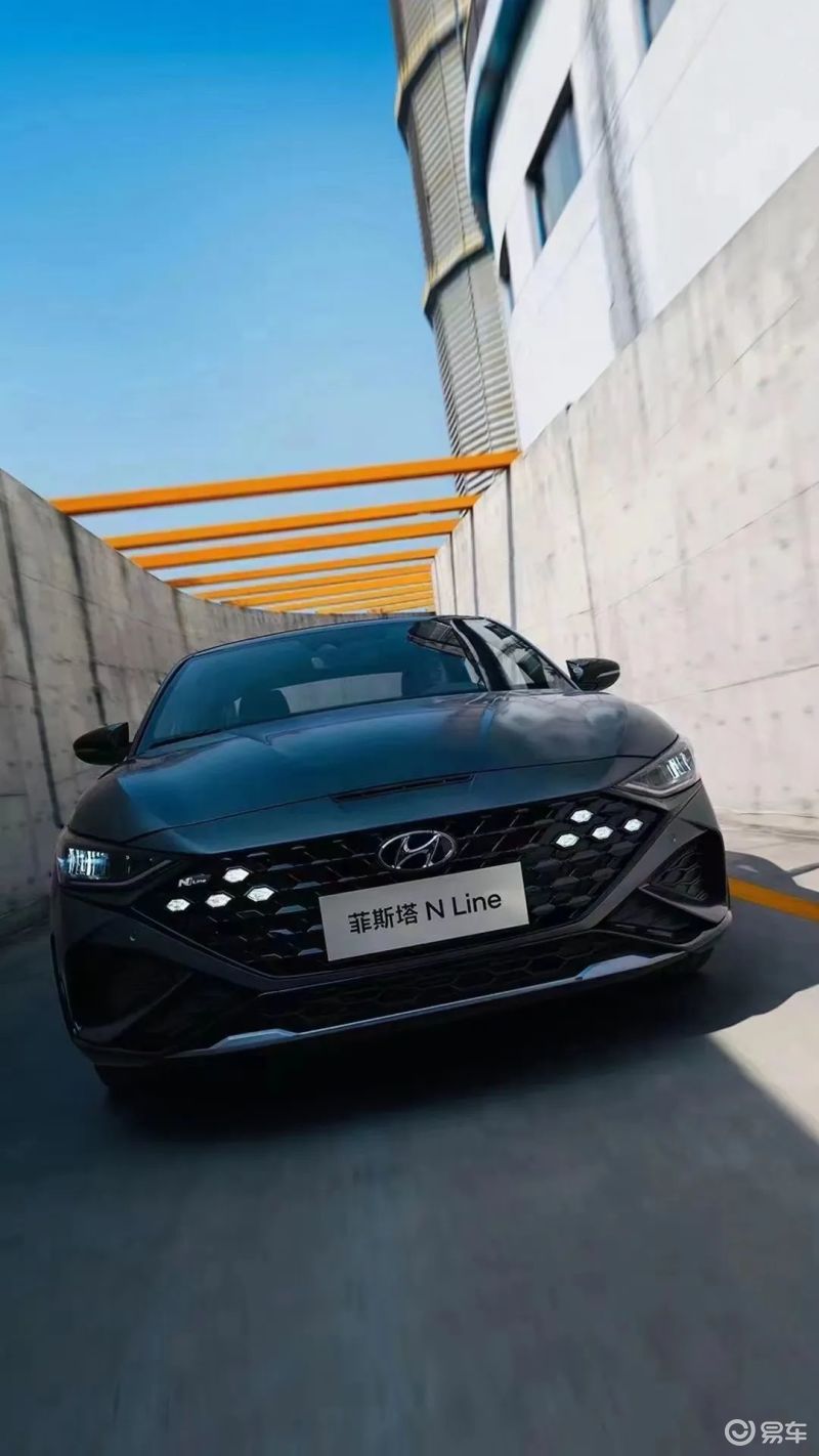 lafesta 菲斯塔性能-运动套件-尾翼-易车