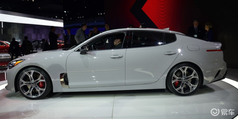 起亚斯汀格gt_易车知识库