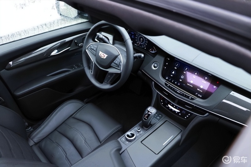 ct什么牌子的好凯迪拉克CT6：S级的尺寸C级的价格，越降价越没人买！_https://www.jmylbn.com_新闻资讯_第3张