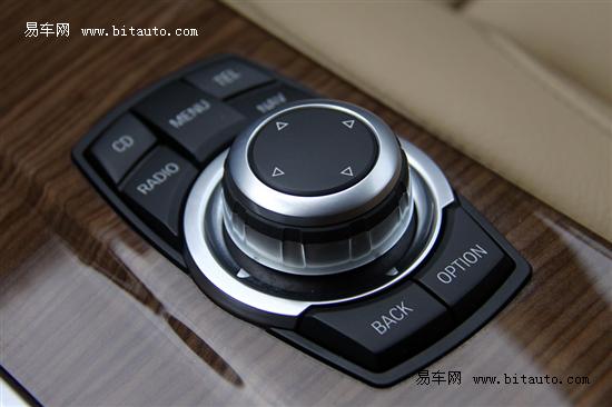 抢先试驾全新BMW X3 xDrive35i 