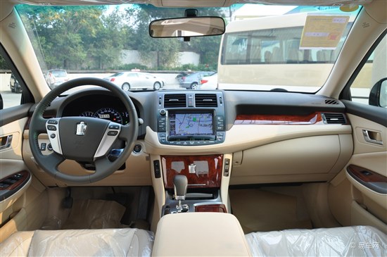 2012款皇冠佛山全面到店七店接受预订中