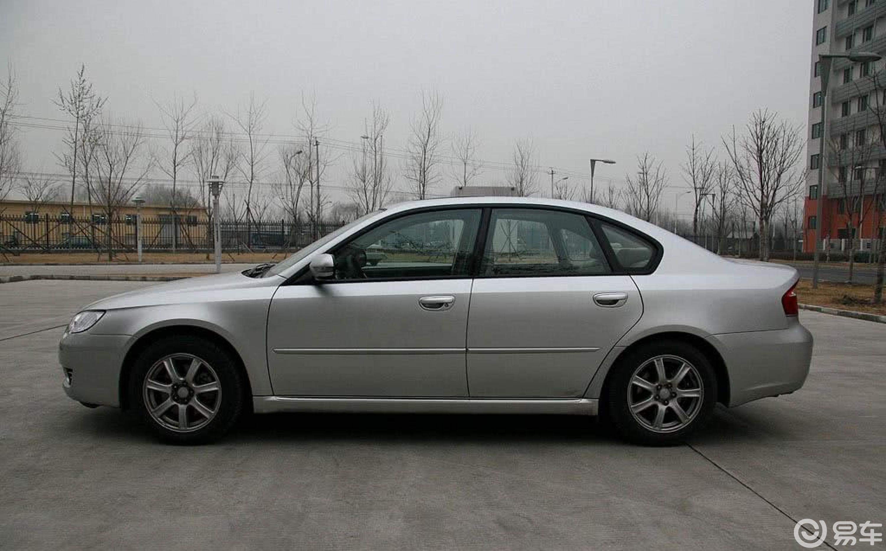 【2008款 力狮 3.0R汽车图片-汽车图片大全】-易车