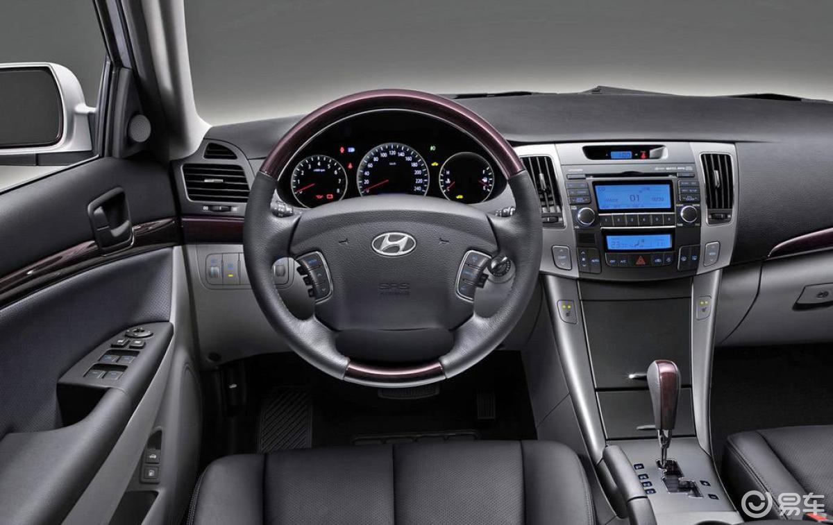 【索纳塔(进口)2005款2.