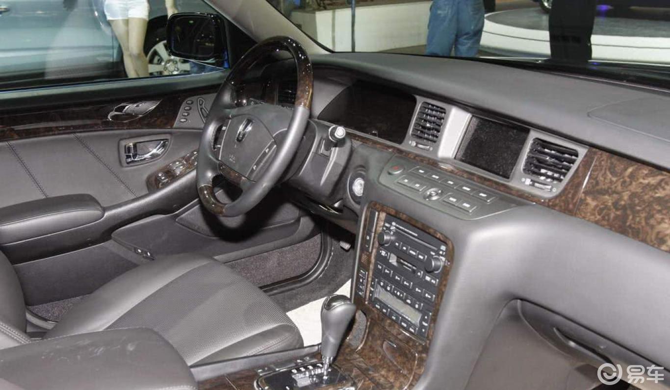 5l 加长版】进口现代雅科仕_4.5l 加长版图片-网通社汽车