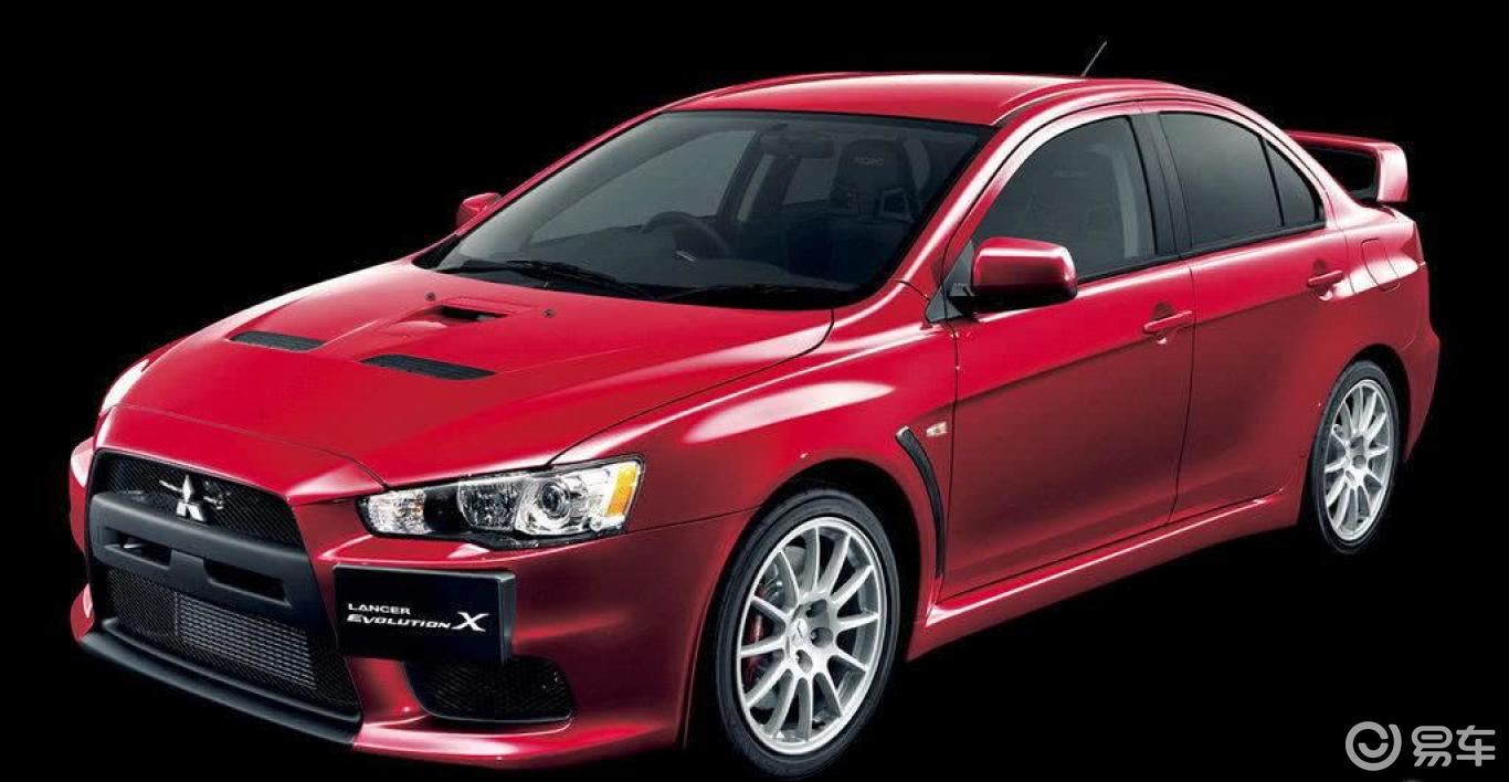 【进口三菱evolution 三菱 lancer evolution evo ix】进口三菱