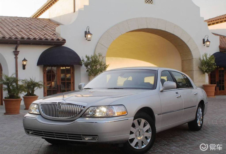 长沙林肯城市报价林肯城市图片油耗林肯城市怎么样