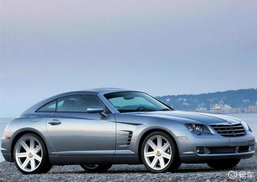 克莱斯勒交叉火力(进口)