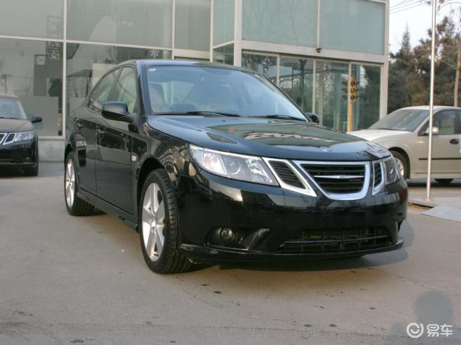 當前位置:>易車>車型>薩博>saab9-3>2007款linear2.