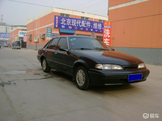 【大宇王子(进口) 报价_参数_油耗_图片】-网通社internet info