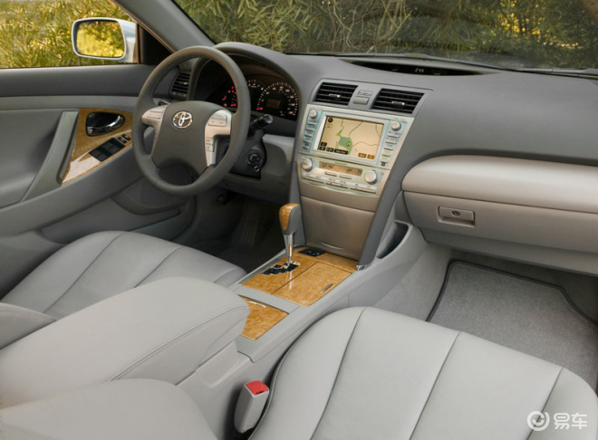 汽车图片 丰田 进口丰田 丰田佳美(进口)