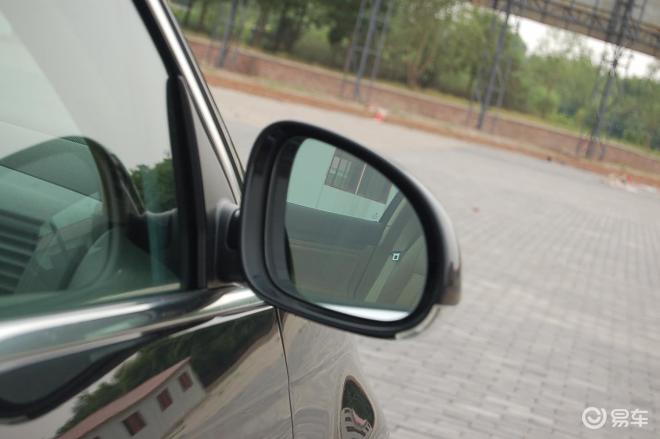 6l 手动真皮型速腾外观易车网独家图片,谢绝其他媒体转载!