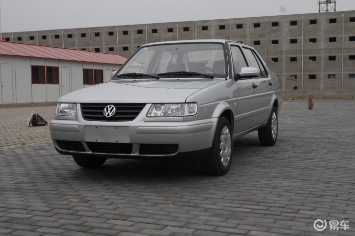 2008款 捷达 cif—p 伙伴