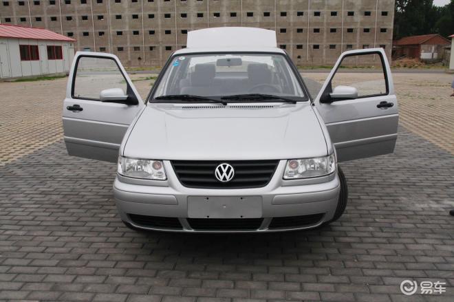 捷达cif—p 伙伴捷达外观易车网独家图片,谢绝其他媒体转载!