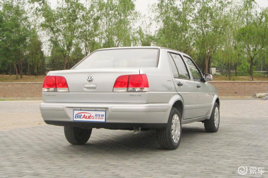 【捷达2008款cif—p 伙伴外观汽车图片-汽车图片大全】-易车网