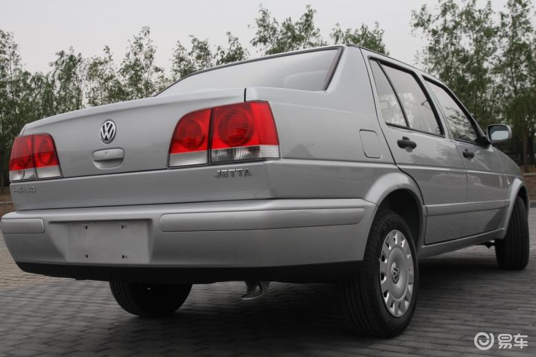 捷达 2008款 cif—p 伙伴