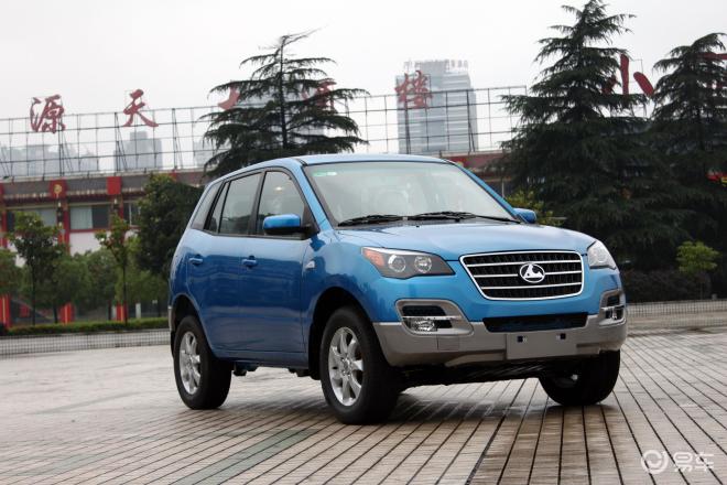 长丰猎豹cs7cfa6420ap 四驱舒适型长丰猎豹cs7易车网独家图片,谢绝