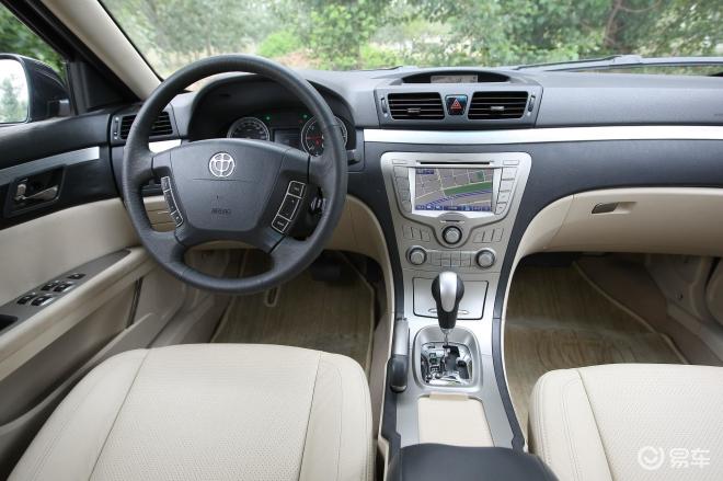 【中华尊驰2.0 amt豪华型】报价_图片_-参数_易车