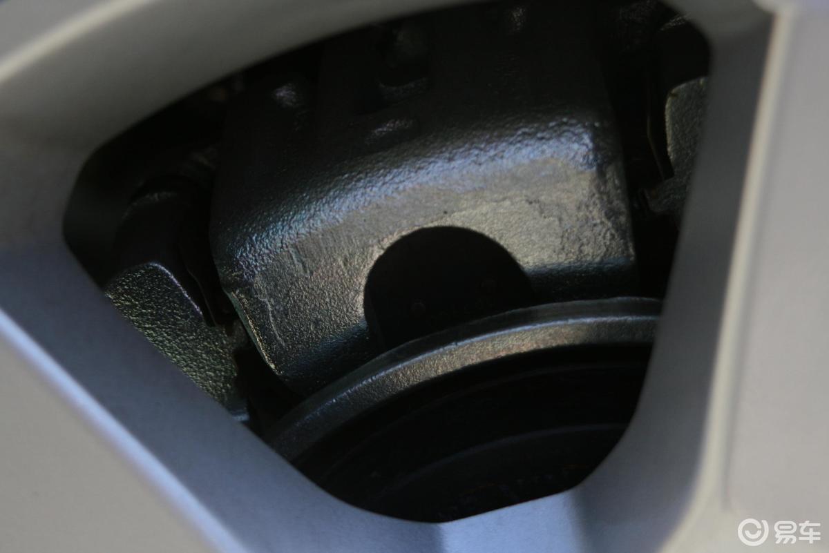 【安德拉2008款2.4刹车卡钳汽车图片-汽车图片大全】-易车