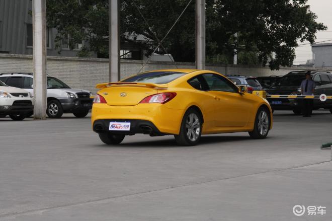 0t 靓雅自动版现代劳恩斯酷派外观易车网独家图片,谢绝其他媒体转载!