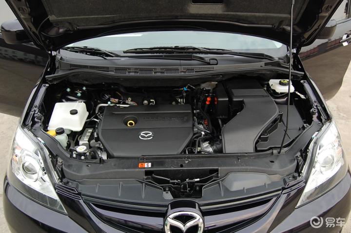 馬自達5(進口) 2.0l 自動豪華型mazda5 發動機