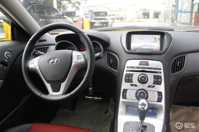 0t 靓雅自动版现代劳恩斯酷派内饰易车网独家图片,谢绝其他媒体转载!