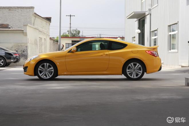 0t 靓雅自动版现代劳恩斯酷派外观易车网独家图片,谢绝其他媒体转载!