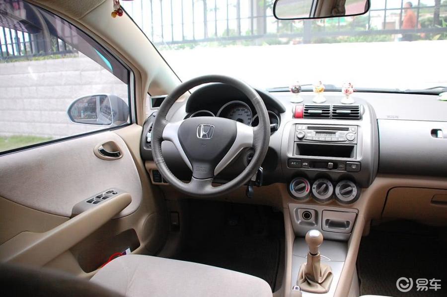 【思迪2007款1.5l手动舒适版空间汽车图片-汽车图片大全】-易车