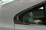 ES350外观