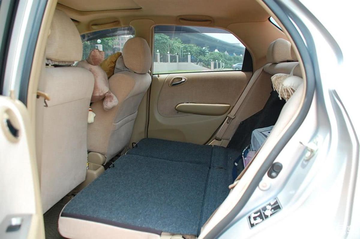 【思迪2007款1.5l手动舒适版空间汽车图片-汽车图片大全】-易车