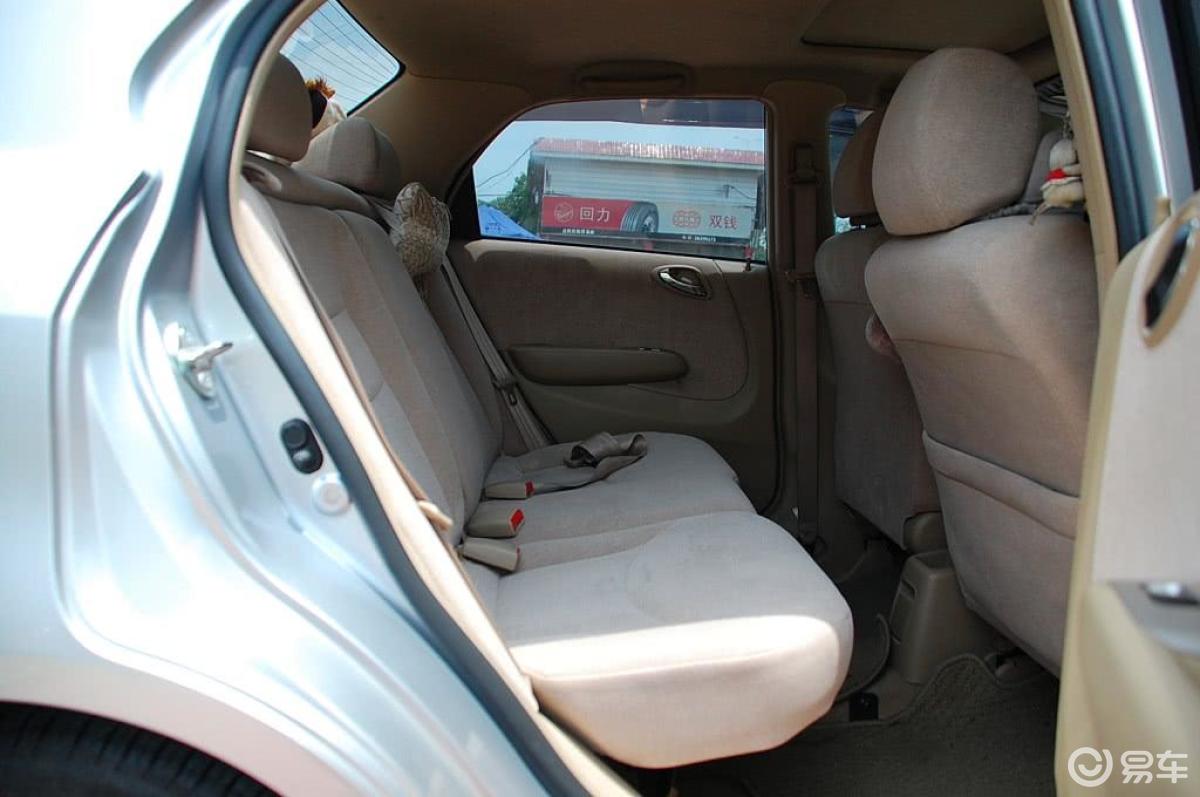 【思迪2007款1.5l手动舒适版空间汽车图片-汽车图片大全】-易车